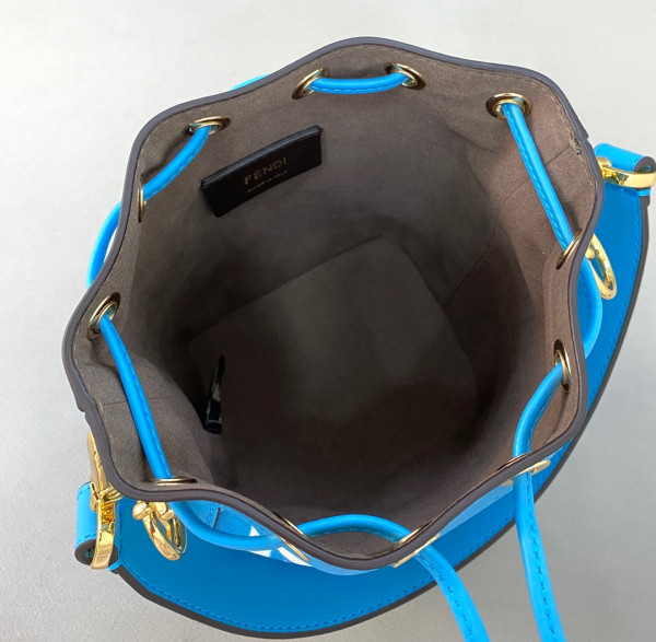 F**di mon tresor-12*18*10cm