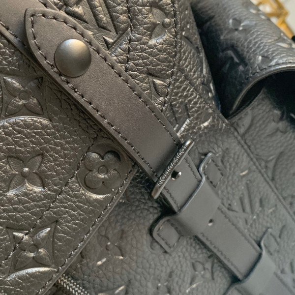 l0*is V*t0n christopher pm