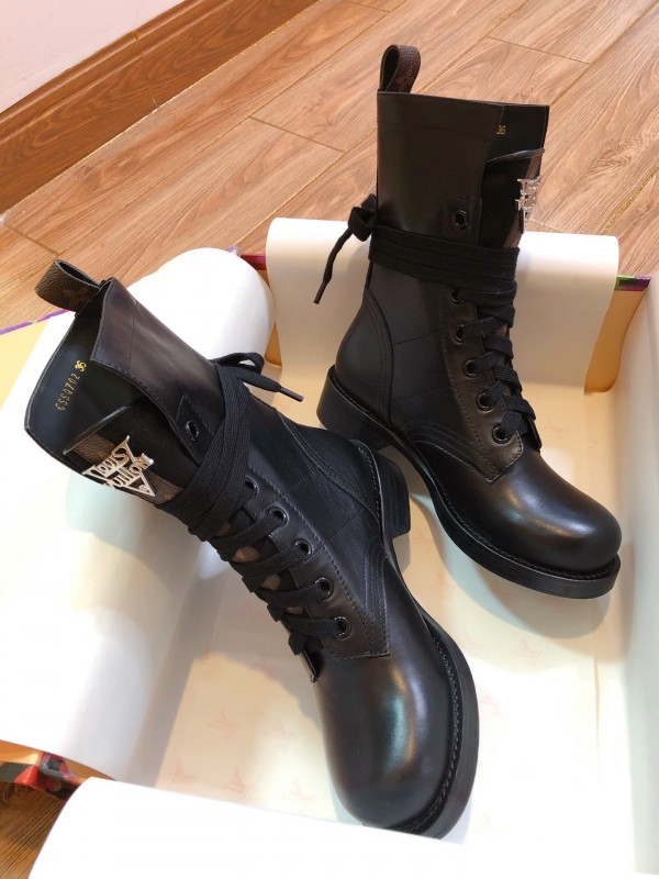 l0*is V*t0n metropolis ranger