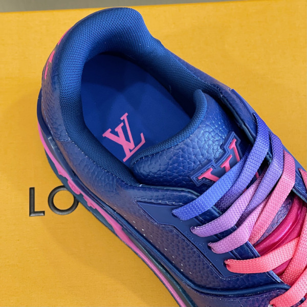 l0*is V*t0n trainer sneaker