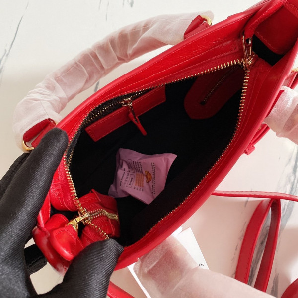 Ba*len*cia*ga classic city