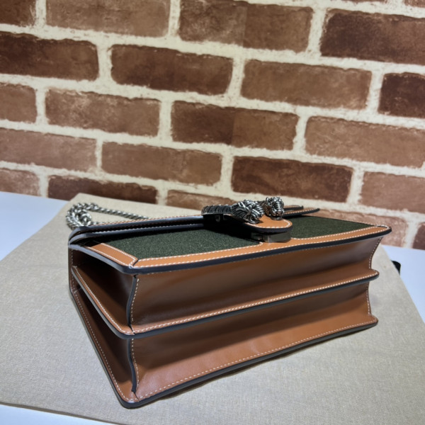 G*u*i dionysus small shoulder bag