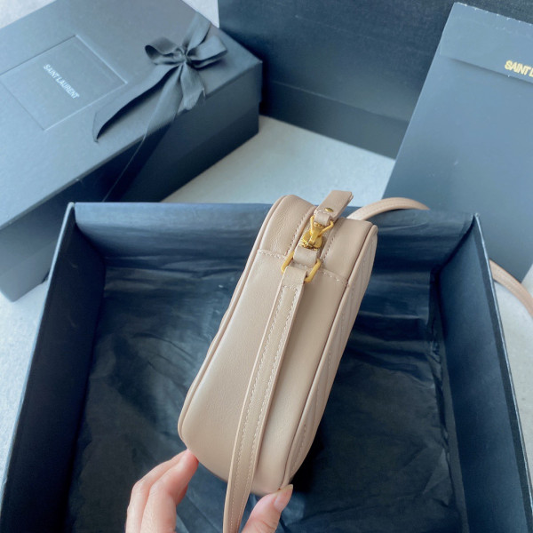 Y*L lou camera bag-23*16*6cm