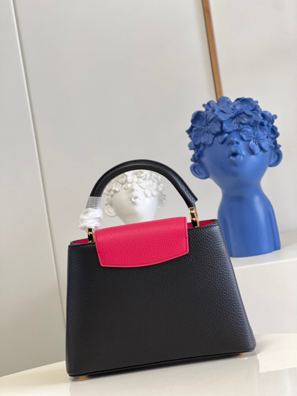 l0*is V*t0n capucines bb