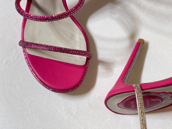 RENE CAOVILLA CLEO SANDAL