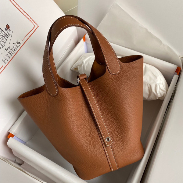 H**mes picotin pm 18