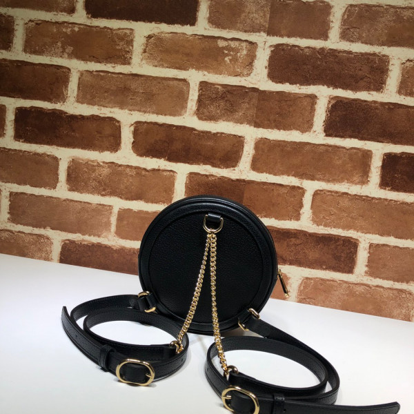 G*u*i ophidia gg flora mini backpack