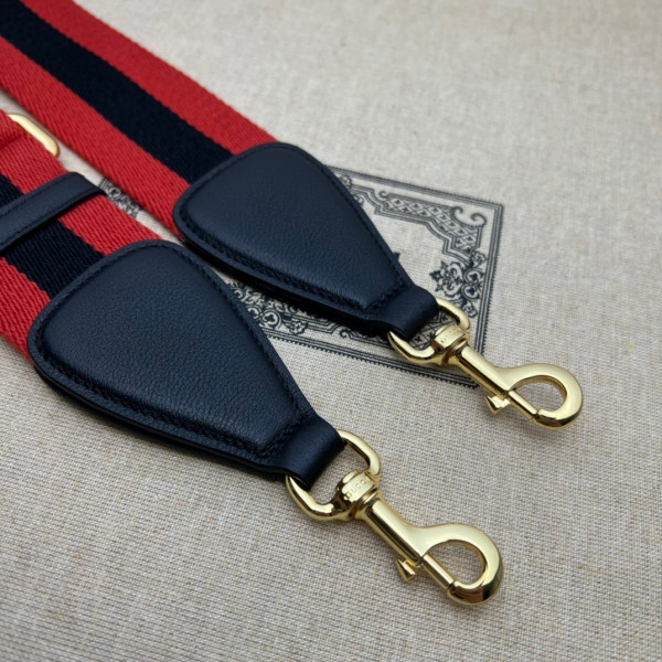 G*u*i blondie mini bag