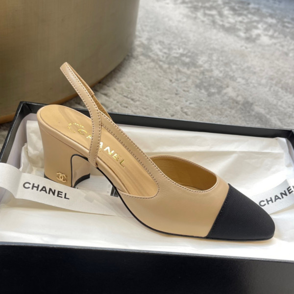 CL SLINGBACKS