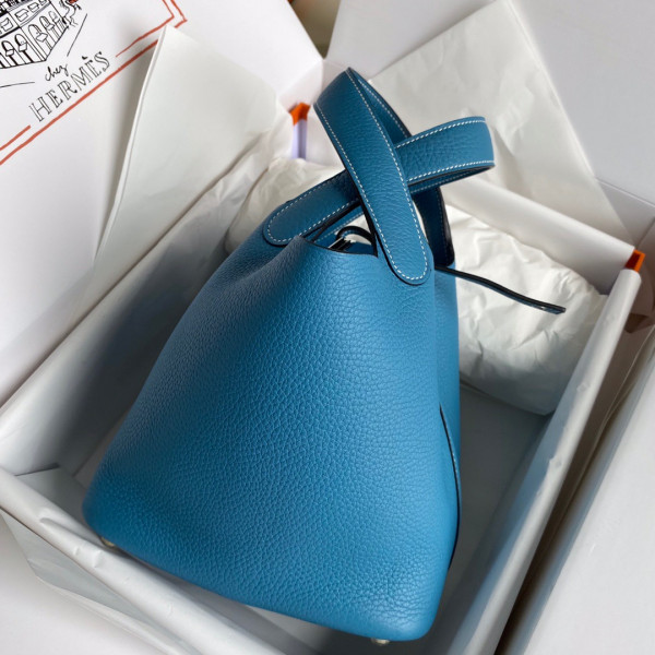 H**mes picotin pm 18