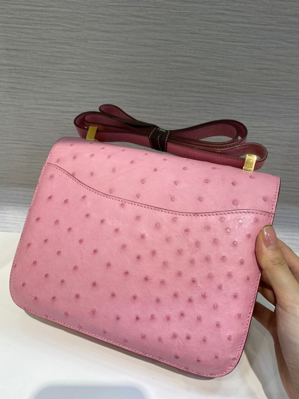 H**mes constance 24 all handmade