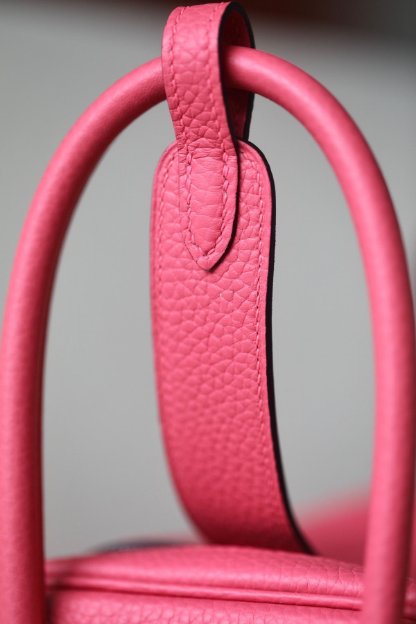 H**mes lindy 26 handmade