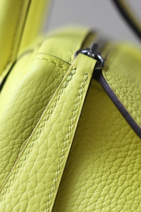 H**mes lindy 26 handmade