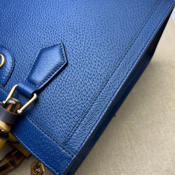 G*u*i diana small tote bag