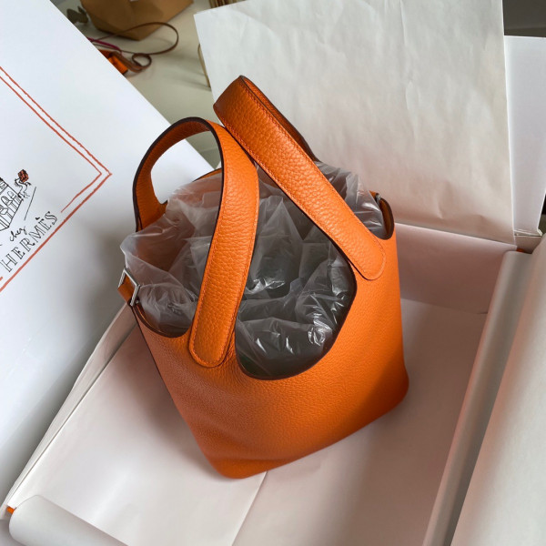 H**mes picotin pm 18