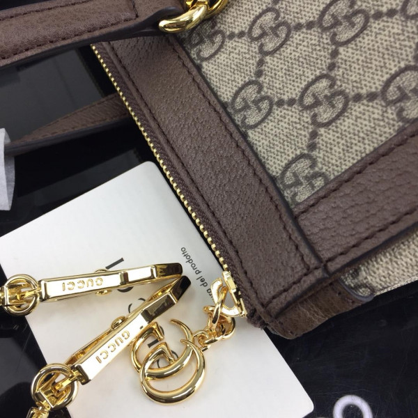 G*u*i ophidia gg medium tote bag