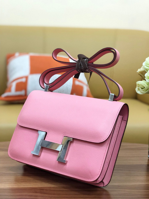 H**mes constance 24 all handmade