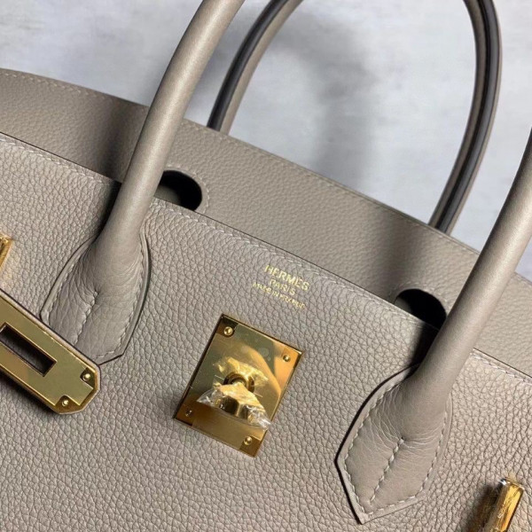 H**mes birkin 30cm handmade