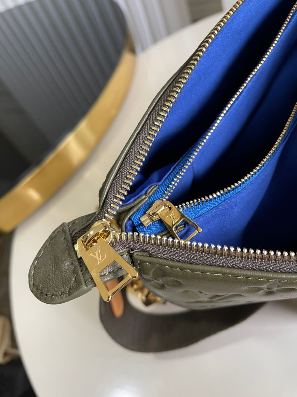 l0*is V*t0n coussin mm