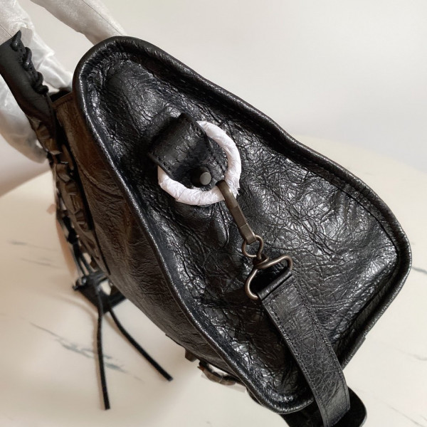 Ba*len*cia*ga classic city