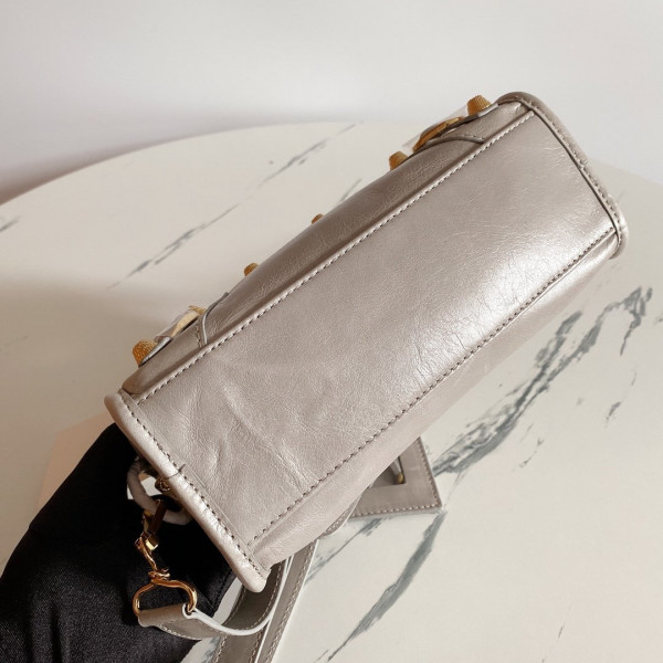 Ba*len*cia*ga classic city