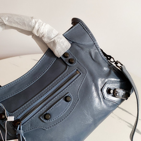 Ba*len*cia*ga classic city