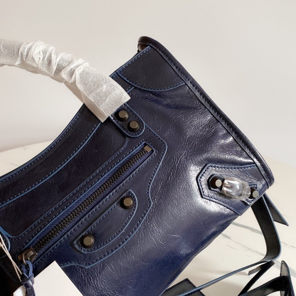 Ba*len*cia*ga classic city