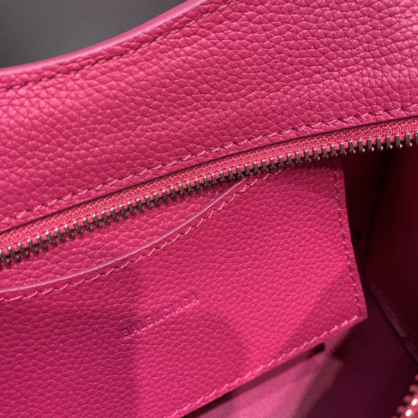 Ba*len*cia*ga neo classic mini top handle bag