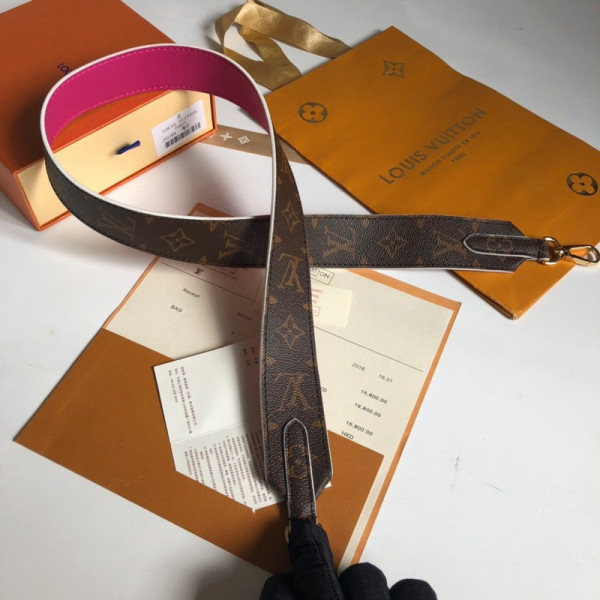 l0*is V*t0n bandouliÈre monogram