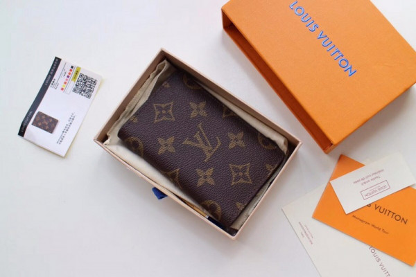 l0*is V*t0n pocket organizer