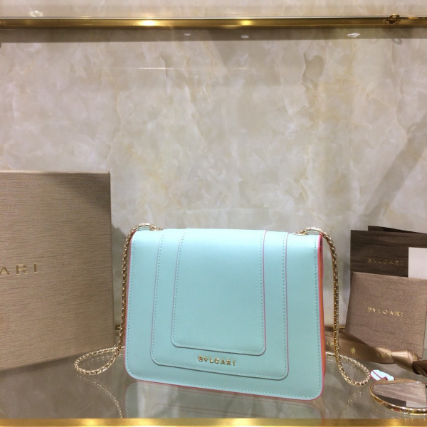 B*l*ai serpenti forever bag