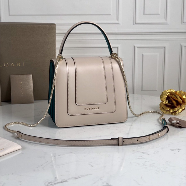 B*l*ai serpenti forever top handle