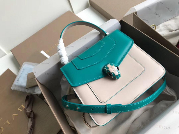 B*l*ai serpenti forever top handle