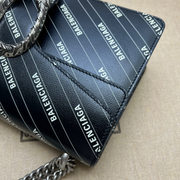 G*u*i dionysus small shoulder bag