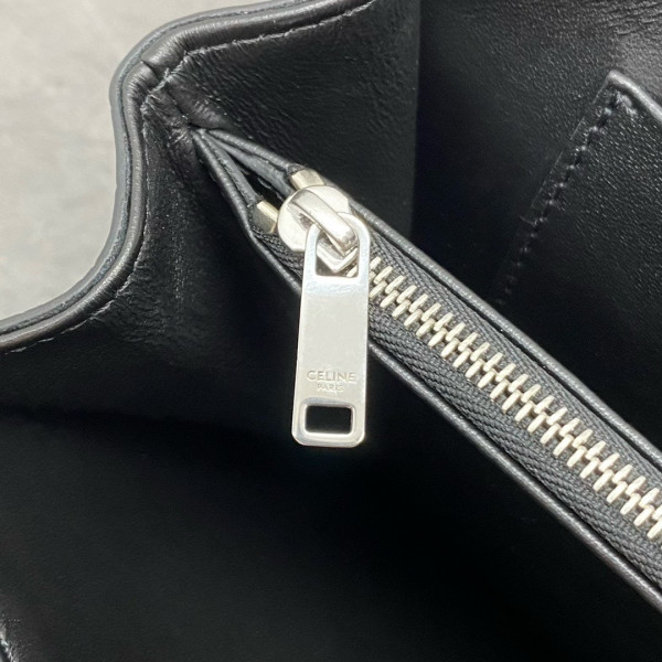 CELIN* TRAPEZE TRIOMPHE BAG