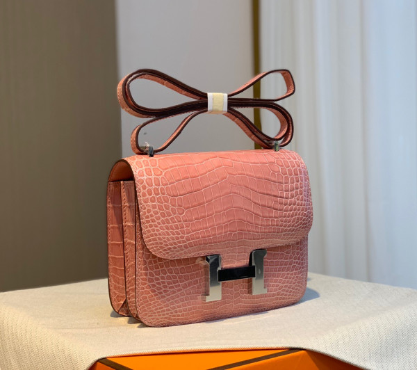 H**mes constance 18 all handmade