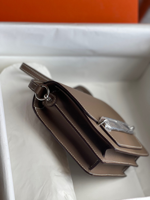 H**mes roulis 18cm all handmade