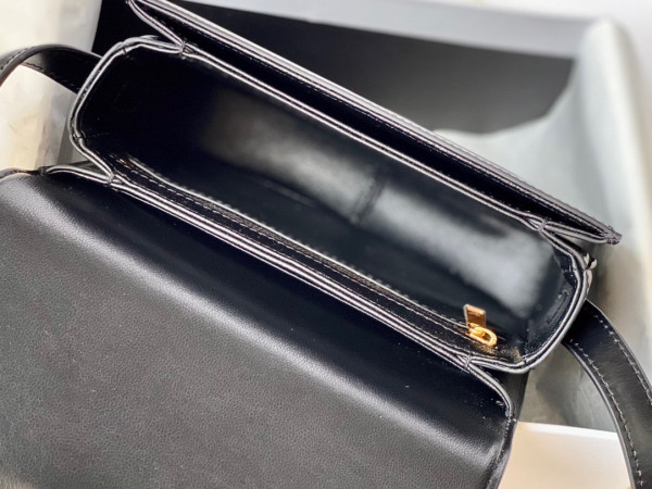 CELIN* TEEN TRIOMPHE BAG - 18.5*13.5*7CM