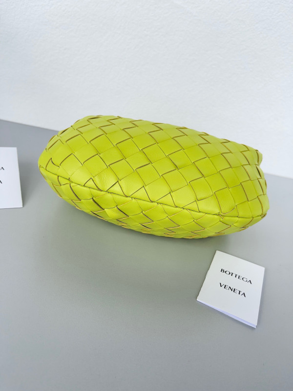 bo*te*ga Ve*ne*ta mini jodie