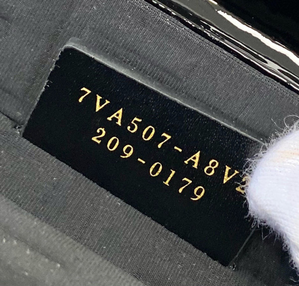 F**di baguette trunk mini