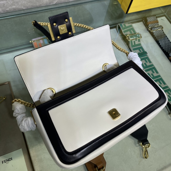 F**di baguette chain