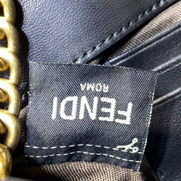 F**di mini baguette chain