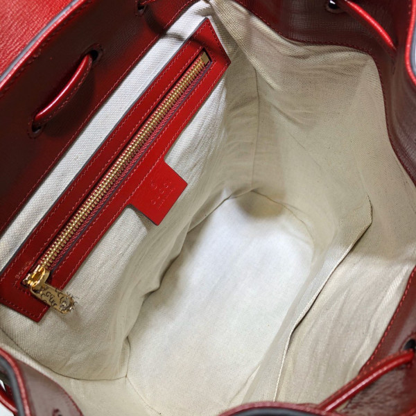 G*u*i 1955 horsebit backpack