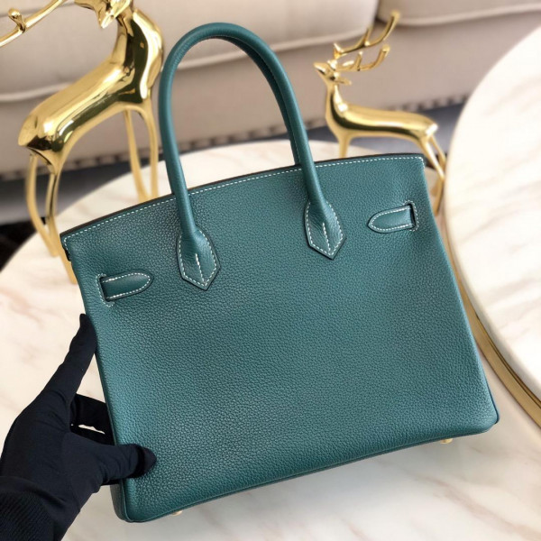 H**mes birkin 30cm all handmade