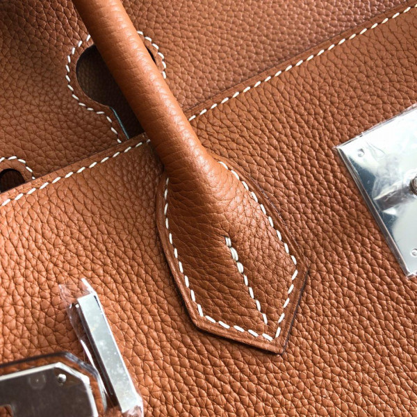 H**mes birkin 25cm /30cm /35cm all handmade