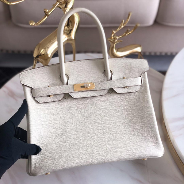 H**mes birkin 25cm/30cm all handmade