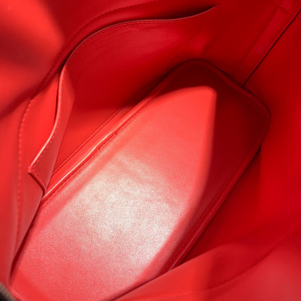 H**mes bolide 31 bag all handmade