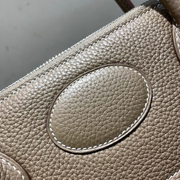 H**mes bolide 31 bag all handmade