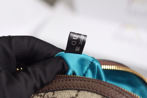 G*u*i ophidia small shoulder bag