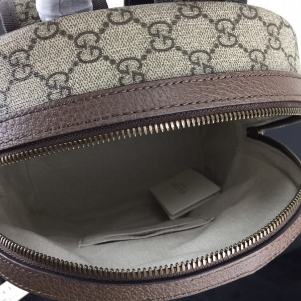 G*u*i ophidia gg small backpack